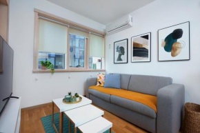 Apartment Maritime Budva